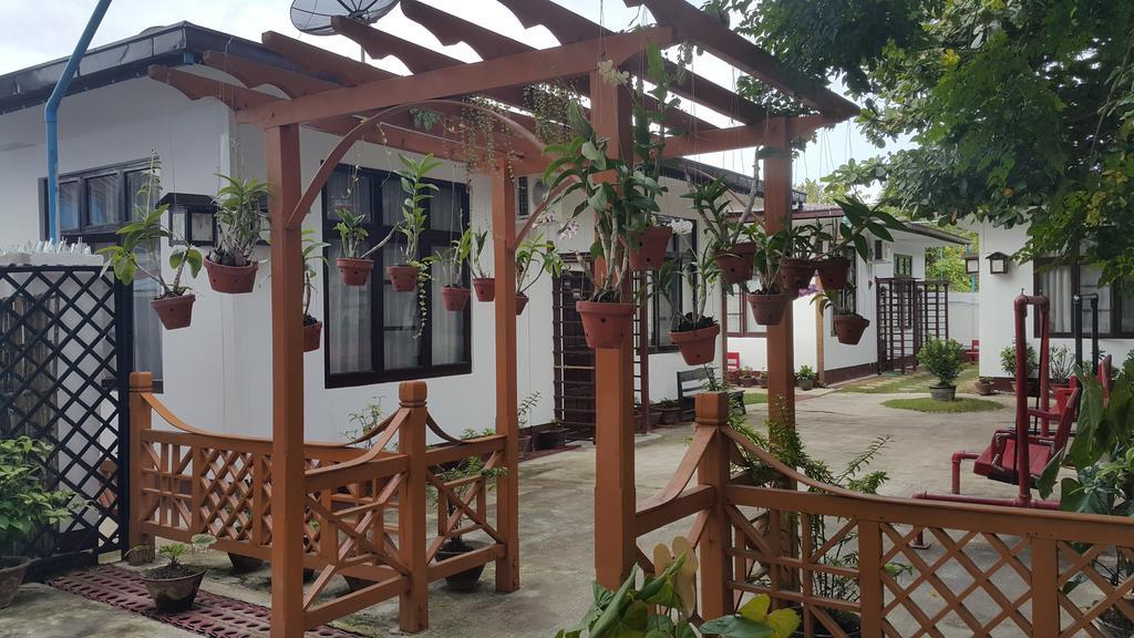 Remember Inn Nyaung Shwe Extérieur photo