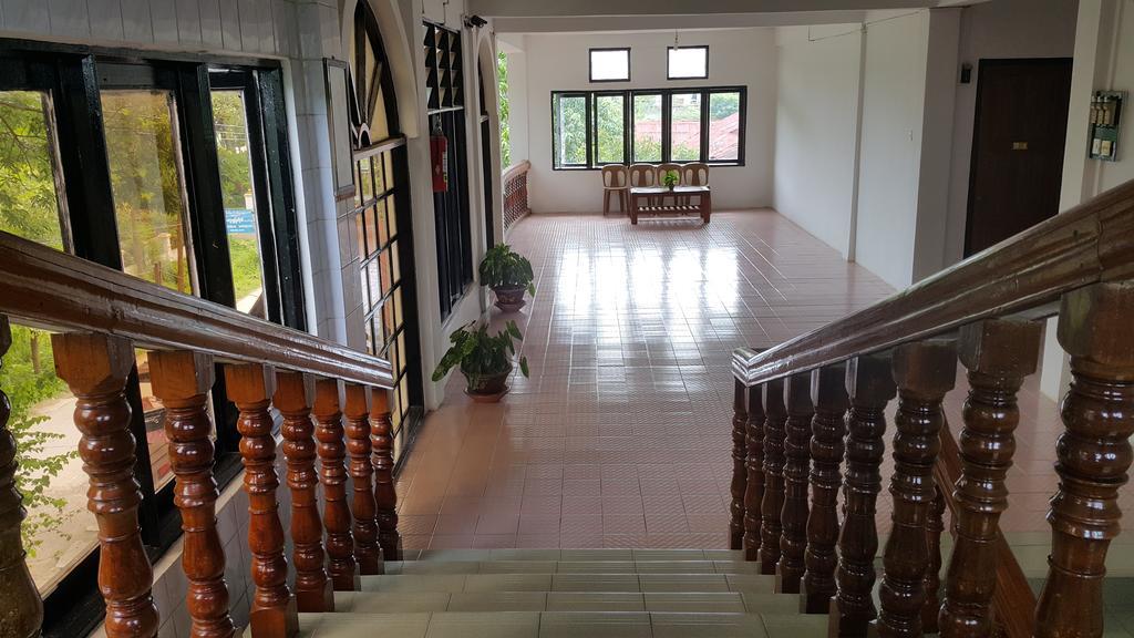 Remember Inn Nyaung Shwe Extérieur photo