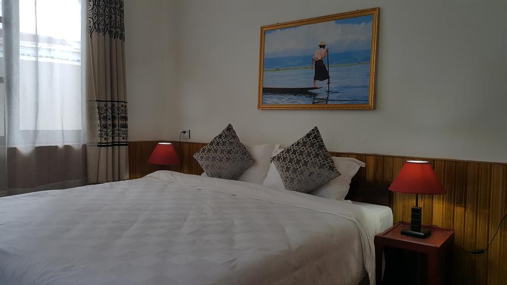 Remember Inn Nyaung Shwe Extérieur photo