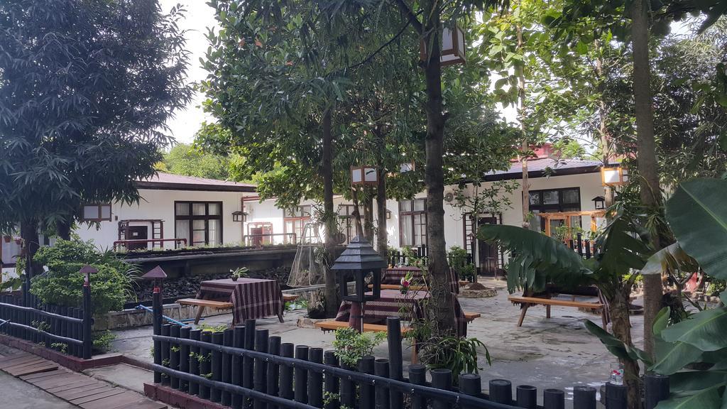 Remember Inn Nyaung Shwe Extérieur photo