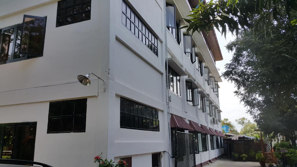 Remember Inn Nyaung Shwe Extérieur photo