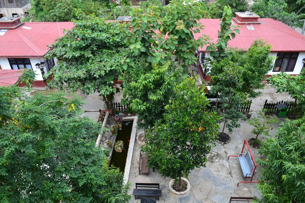 Remember Inn Nyaung Shwe Extérieur photo