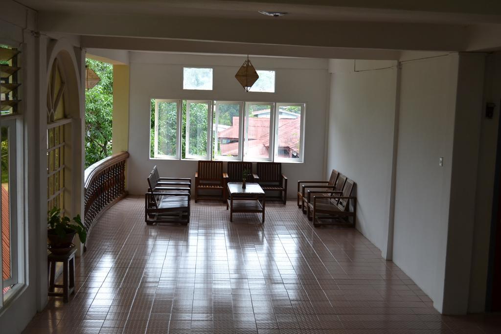 Remember Inn Nyaung Shwe Extérieur photo