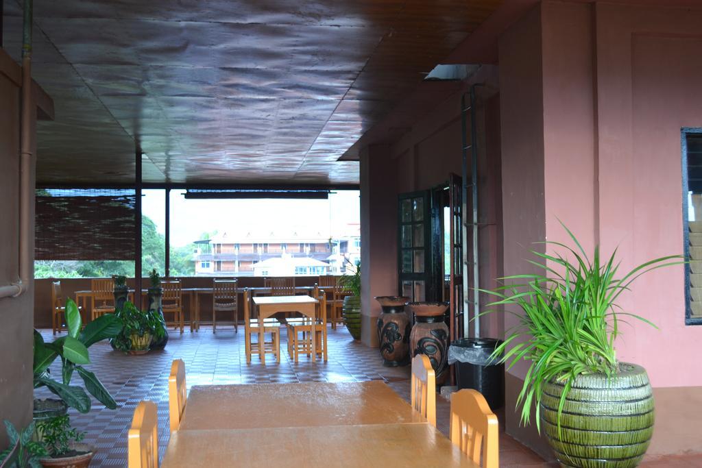 Remember Inn Nyaung Shwe Extérieur photo