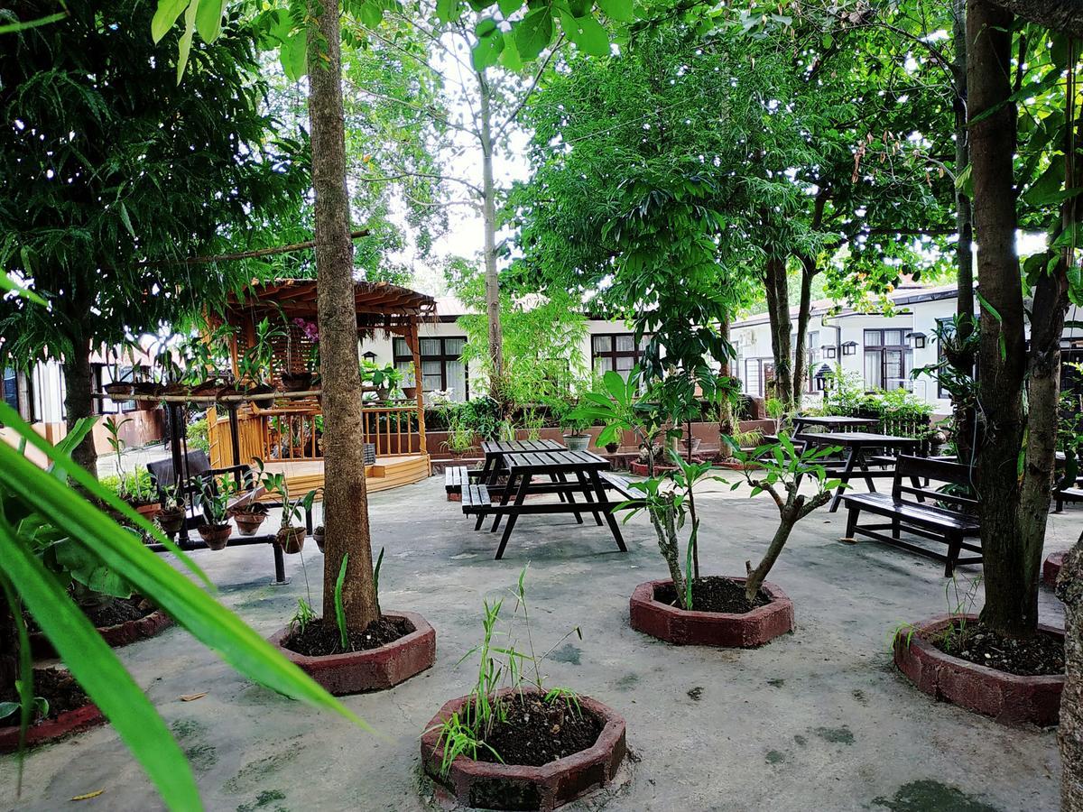 Remember Inn Nyaung Shwe Extérieur photo