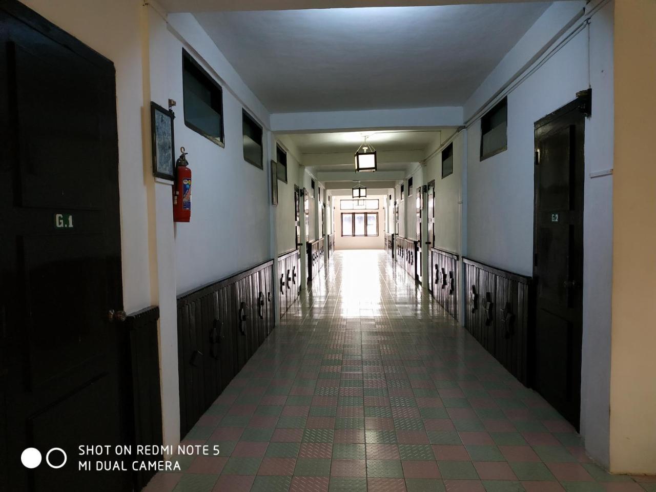 Remember Inn Nyaung Shwe Extérieur photo