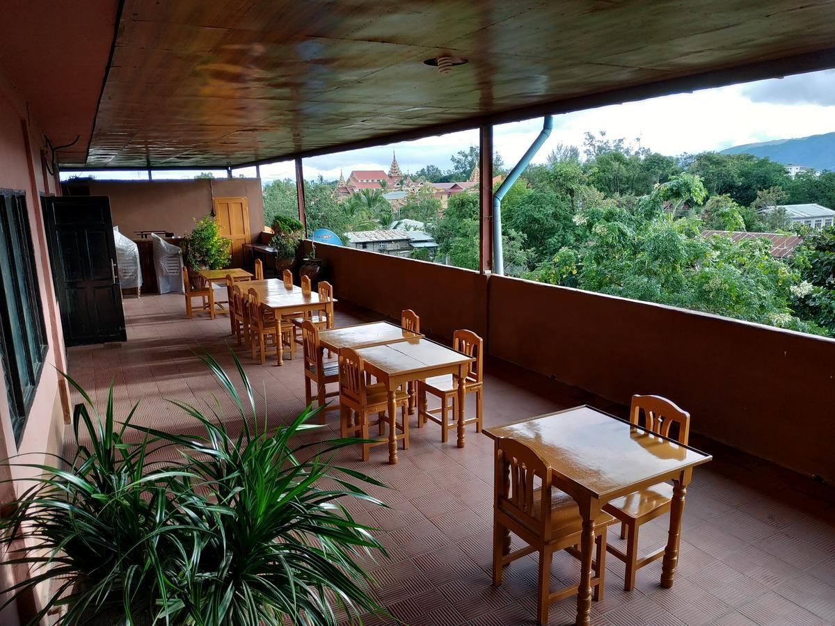 Remember Inn Nyaung Shwe Extérieur photo